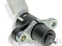 Senzor impulsuri arbore cotit 60254 BREMI pentru Rover Streetwise Rover 400 Rover 200 Rover Cabriolet Rover 25 Rover 45 Rover Coupe