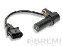 Senzor impulsuri arbore cotit 60299 BREMI pentru Honda Civic Opel Astra