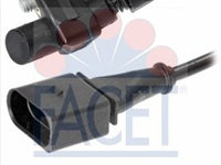 Senzor impulsuri arbore cotit 9 0448 FACET pentru Vw Touran Audi A3 Vw Golf Vw Rabbit Skoda Laura Skoda Octavia Vw Passat