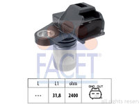 Senzor impulsuri arbore cotit 9 0509 FACET pentru Mazda 6 2002 2003 2004 2005 2006 2007