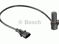 Senzor impulsuri, arbore cotit ALFA ROMEO 145 (930) (1994 - 2001) BOSCH 0 281 002 214 piesa NOUA