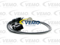 Senzor impulsuri arbore cotit AUDI 80 Avant 8C B4 VEMO V10-72-0968