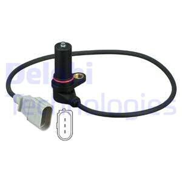 Senzor impulsuri arbore cotit AUDI A3 8L1 DELPHI S