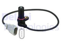 Senzor impulsuri arbore cotit AUDI A3 8L1 DELPHI SS11053