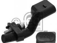 Senzor impulsuri arbore cotit AUDI A3 8P1 FEBI FE46314