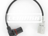 Senzor impulsuri arbore cotit AUDI A3 8P1 STANDARD LCS190