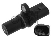 Senzor impulsuri arbore cotit AUDI A3 Sportback (8P) FEBI BILSTEIN 36176