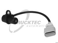 Senzor impulsuri arbore cotit AUDI A3 Sportback 8PA TRUCKTEC AUTOMOTIVE 0717032