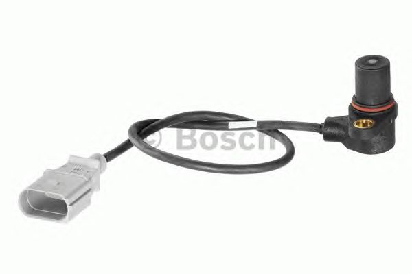 Senzor impulsuri arbore cotit AUDI A4 (8D2, B5) - Cod intern: W20154386 - LIVRARE DIN STOC in 24 ore!!!
