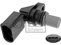 Senzor impulsuri arbore cotit AUDI A4 (8E2, B6) - OEM - FEBI BILSTEIN: FE44383|44383 - Cod intern: W02200554 - LIVRARE DIN STOC in 24 ore!!!