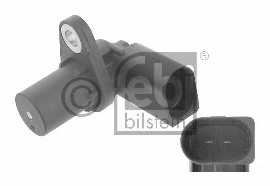 Senzor impulsuri arbore cotit AUDI A4 (8EC, B7) -