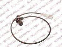 Senzor impulsuri arbore cotit AUDI A4 Cabriolet 8H7 B6 8HE B7 DELPHI SS10812