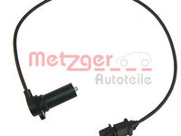 Senzor impulsuri, arbore cotit AUDI A6 (4A, C4) (1994 - 1997) METZGER 0902047