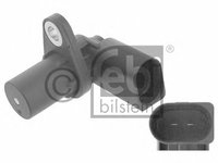 Senzor impulsuri arbore cotit AUDI A6 (4F2, C6) - OEM - FEBI BILSTEIN: FE27202|27202 - Cod intern: W02087568 - LIVRARE DIN STOC in 24 ore!!!