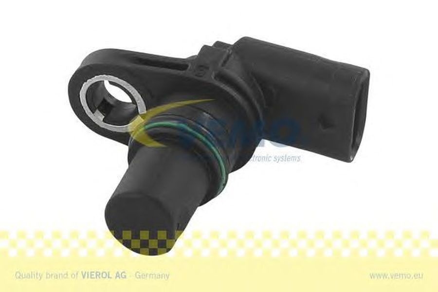 Senzor impulsuri arbore cotit AUDI A6 4F2 C6 VEMO V10721209
