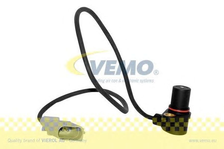 Senzor impulsuri arbore cotit AUDI A6 Avant 4B5 C5 VEMO V107209381