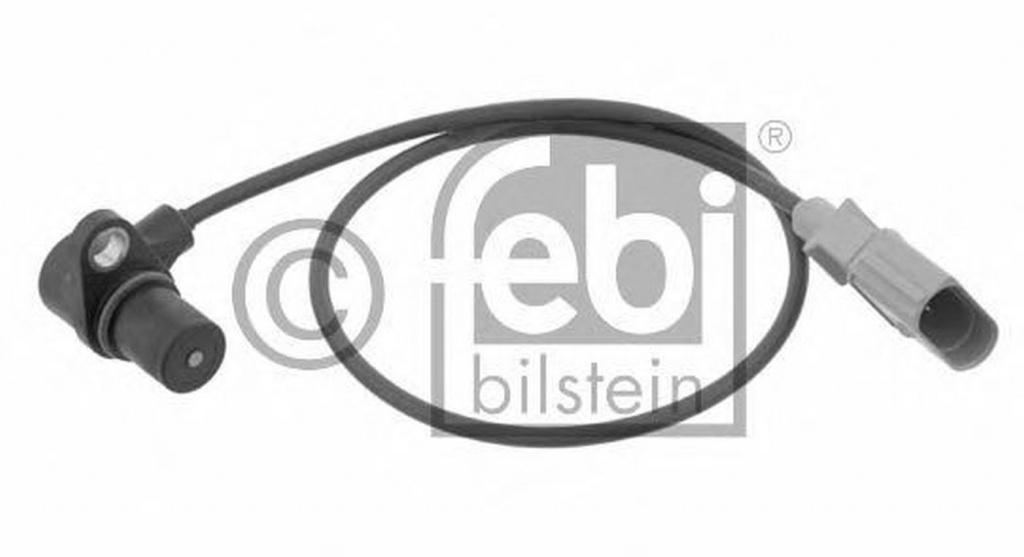 Senzor impulsuri arbore cotit AUDI A8 4D2 4D8 FEBI FE24444