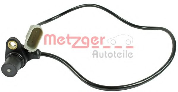 Senzor impulsuri, arbore cotit AUDI A8 (4D2, 4D8) (1994 - 2002) METZGER 0902022