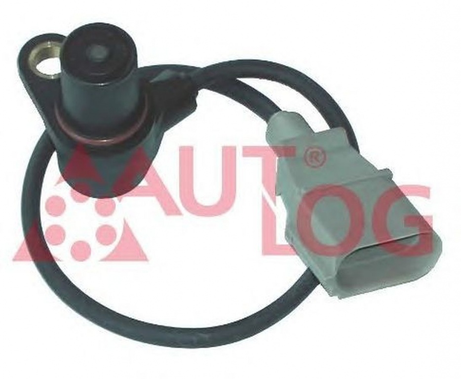 Senzor impulsuri arbore cotit AUDI A8 4E AUTLOG AS4121