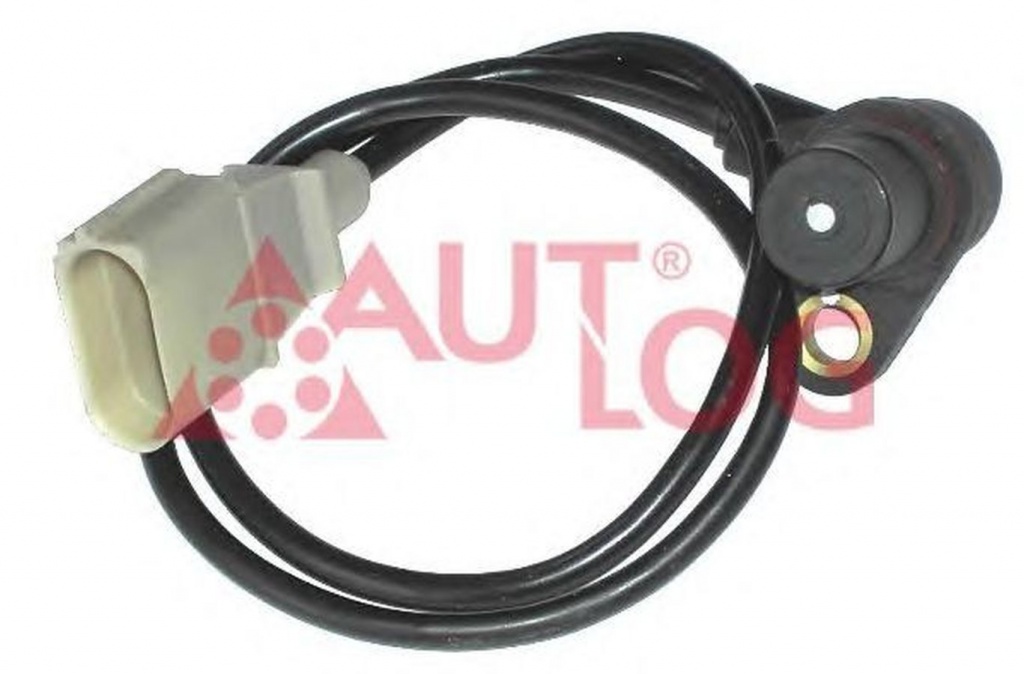 Senzor impulsuri arbore cotit AUDI A8 4E AUTLOG AS4120