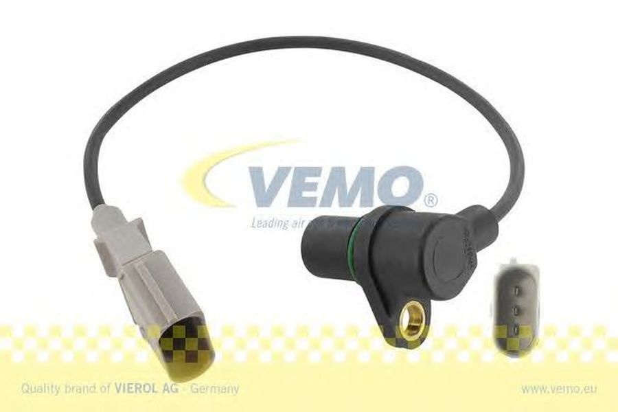 Senzor impulsuri arbore cotit AUDI A8 4E VEMO V10721014