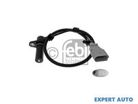 Senzor impulsuri, arbore cotit Audi AUDI A4 (8E2, B6) 2000-2004 #2 038907319D