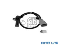 Senzor impulsuri arbore cotit Audi AUDI A4 Avant (8ED, B7) 2004-2008 #2 038907319D