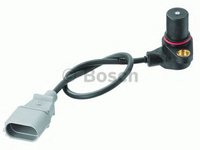 Senzor impulsuri arbore cotit AUDI TT Roadster 8N9 BOSCH 0261210145