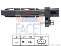 Senzor impulsuri arbore cotit BMW 1 F21 FACET FA 9.0758