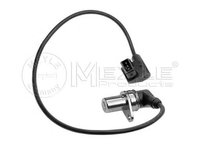 Senzor impulsuri arbore cotit BMW 5 (E34) - OEM - MEYLE ORIGINAL GERMANY: 3148990023|314 899 0023 - W02403203 - LIVRARE DIN STOC in 24 ore!!!