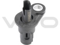 Senzor impulsuri, arbore cotit BMW 7 (E65, E66, E67) (2001 - 2009) VDO S119044012Z