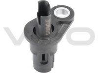 Senzor impulsuri, arbore cotit BMW Seria 3 (E90) (2005 - 2011) VDO S119044012Z piesa NOUA