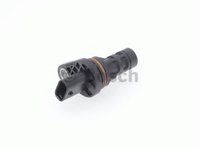 Senzor impulsuri, arbore cotit CHEVROLET MALIBU (V300) (2012 - 2016) BOSCH 0 281 006 101 piesa NOUA