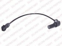 Senzor impulsuri arbore cotit CHEVROLET NUBIRA combi DELPHI SS10894