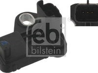 Senzor impulsuri, arbore cotit CITROËN BERLINGO caroserie (M_) Producator FEBI BILSTEIN 31198