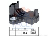 Senzor impulsuri arbore cotit Citroen BERLINGO MF FACET FA 9.0458