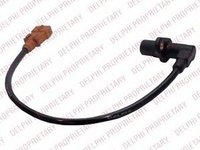 Senzor impulsuri arbore cotit CITROEN BERLINGO MF DELPHI SS10822