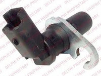 Senzor impulsuri arbore cotit CITROEN BERLINGO (MF) - OEM - DELPHI: SS10890 - Cod intern: W02358916 - LIVRARE DIN STOC in 24 ore!!!