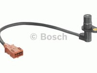 Senzor impulsuri arbore cotit CITROEN BERLINGO (MF) - OEM - BOSCH: 0986280402|0 986 280 402 - Cod intern: W02644386 - LIVRARE DIN STOC in 24 ore!!!