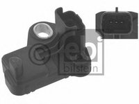 Senzor impulsuri arbore cotit CITROEN C1 PM PN FEBI 31198