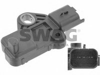 Senzor impulsuri arbore cotit CITROEN C5 II Break RE SWAG 62 93 1200