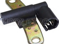 Senzor impulsuri arbore cotit CS-E002 MOBILETRON pentru Dacia Logan Dacia Sandero Renault Kangoo Renault Clio Renault Twingo Renault Modus Renault Euro Nissan Kubistar