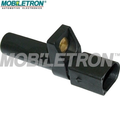 Senzor impulsuri, arbore cotit (CS-E021 CSE021 MOBILETRON) MERCEDES-BENZ,SMART C-CLASS|CABRIO|CITY-COUPE|CLK|CROSSBLADE|E-CLASS|FORTWO|M-CLASS|ROADSTER