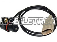 Senzor impulsuri arbore cotit CS-E023 MOBILETRON pentru Audi A4 Audi A6 Vw Passat Skoda Superb