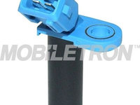 Senzor impulsuri arbore cotit CS-E093 MOBILETRON pentru Ford C-max Ford Courier Ford Fiesta Ford Mondeo Ford Ikon Ford Fusion Ford Focus