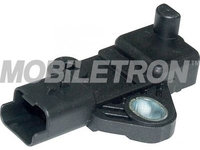 Senzor impulsuri arbore cotit CS-E109 MOBILETRON pentru Peugeot 508 Peugeot 307 CitroEn C4 Ford Focus Ford S-max CitroEn C8 CitroEn Dispatch CitroEn Jumpy Ford Mondeo CitroEn C5 Ford Kuga Peugeot 308 Volvo C70