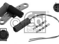 Senzor impulsuri arbore cotit DACIA DUSTER - OEM - FEBI BILSTEIN: FE34970|34970 - Cod intern: W02398140 - LIVRARE DIN STOC in 24 ore!!!