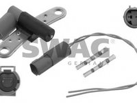 Senzor impulsuri arbore cotit DACIA DUSTER SWAG 60 93 4970