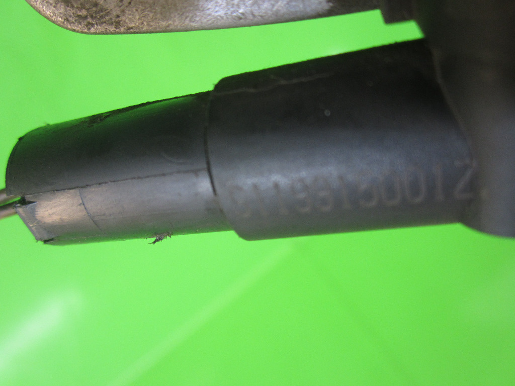 SENZOR IMPULSURI ARBORE COTIT DACIA LOGA