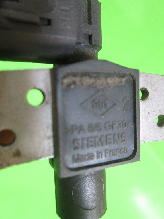 SENZOR IMPULSURI ARBORE COTIT DACIA LOGA